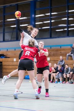 Bild 37 - Frauen ETV 4 - Moorreger SV : Ergebnis: 21:15